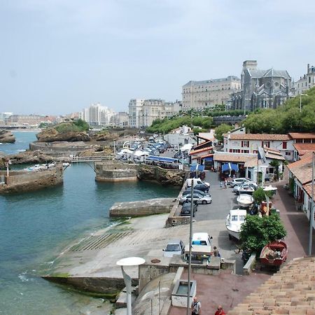Апартаменты L'Etape, 2Ch, 250M Gde Plage, Tt A Pieds, Parking Couvert Биарриц Экстерьер фото