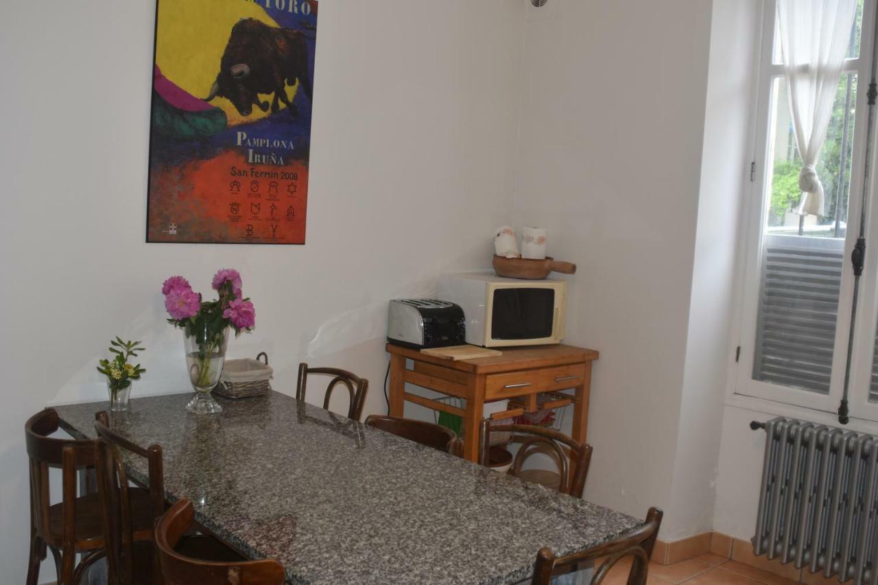 Апартаменты L'Etape, 2Ch, 250M Gde Plage, Tt A Pieds, Parking Couvert Биарриц Экстерьер фото