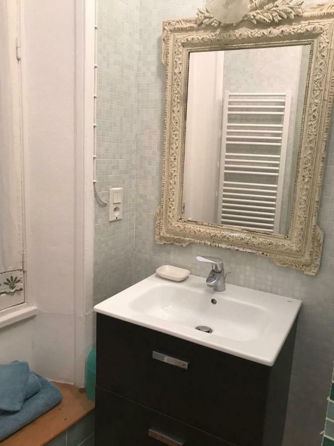 Апартаменты L'Etape, 2Ch, 250M Gde Plage, Tt A Pieds, Parking Couvert Биарриц Экстерьер фото